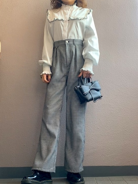 himmelさんのコーディネート