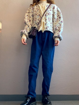 himmelさんのコーディネート