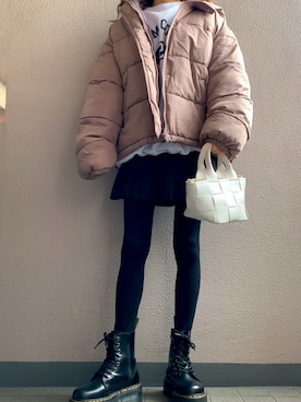 himmelさんのコーディネート