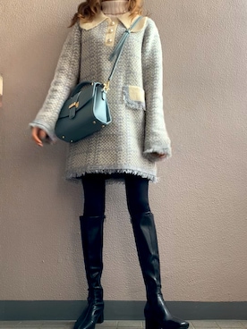 himmelさんのコーディネート