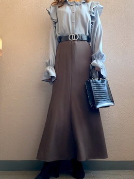 himmelさんのコーディネート