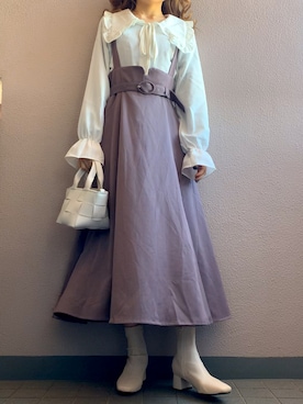 himmelさんのコーディネート