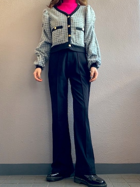 himmelさんのコーディネート