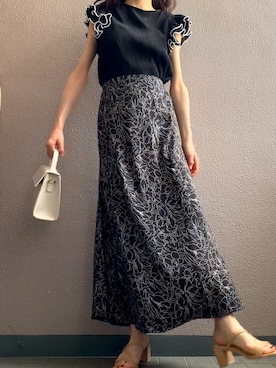 himmelさん（レディース・150cm）の秋コーディネート