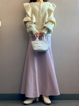 himmelさんのコーディネート