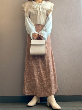 himmelさんのコーディネート