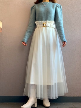 himmelさんのコーディネート