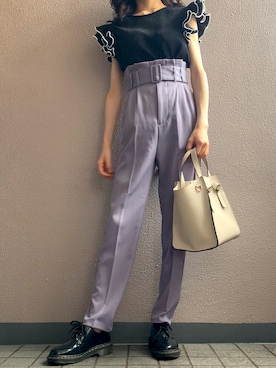 himmelさん（レディース・150cm）の秋コーディネート