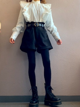 himmelさんのコーディネート