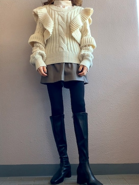 himmelさんのコーディネート