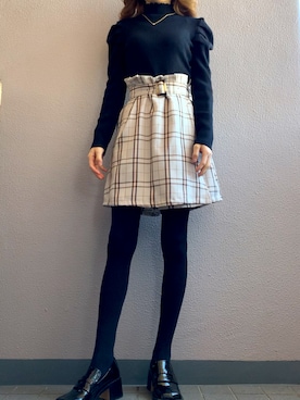 himmelさんのコーディネート