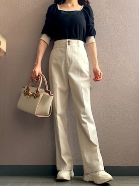 himmelさん（レディース・150cm）の秋コーディネート