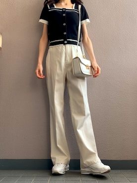 himmelさん（レディース・150cm）の秋コーディネート