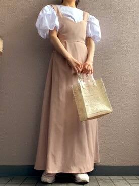 ワンピース ピンク系 を使った Nike の人気ファッションコーディネート ユーザー その他ユーザー 地域 日本 Rbf