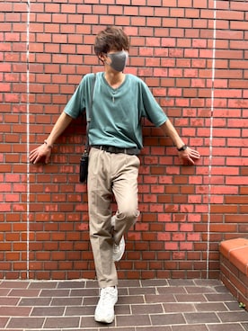 ryugu66 さんのコーディネート