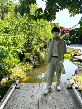 ryugu66 さんのコーディネート