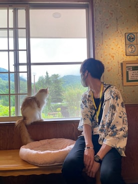 ryugu66 さんのコーディネート