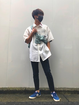 ryugu66 さんのコーディネート