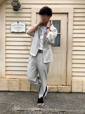 ryugu66 さんのコーディネート