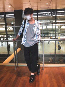 ryugu66 さんのコーディネート