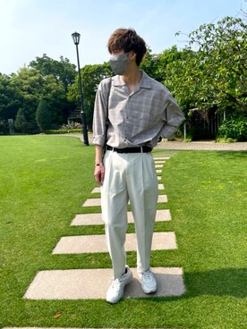 ryugu66 さんのコーディネート