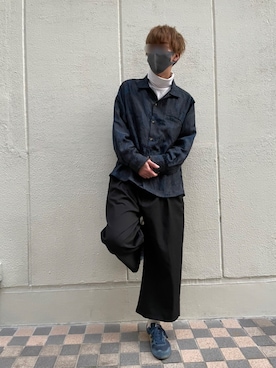 ryugu66 さんのコーディネート