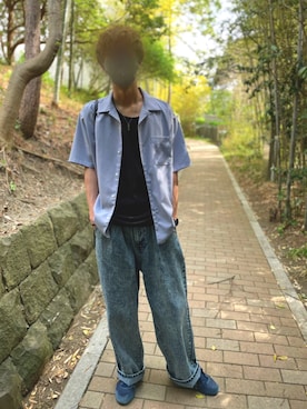 ryugu66 さんのコーディネート