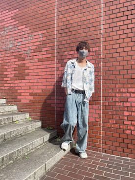 ryugu66 さんのコーディネート