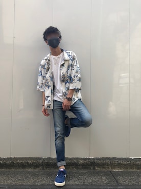 ryugu66 さんのコーディネート