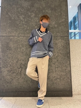 ryugu66 さんのコーディネート