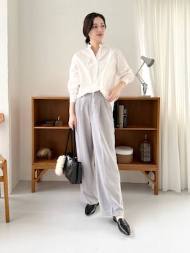 himiko_officialさんのコーディネート