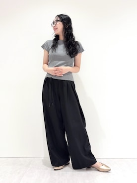 himiko_officialさんのコーディネート