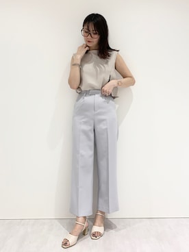 himiko_officialさんのコーディネート