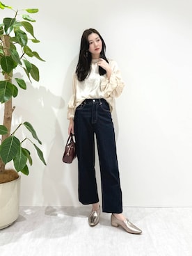 himiko_officialさんのコーディネート