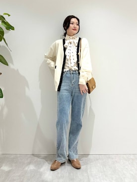 himiko_officialさんのコーディネート