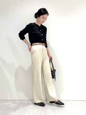 himiko_officialさんのコーディネート