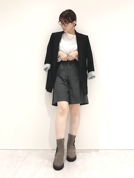 himiko_officialさんのコーディネート