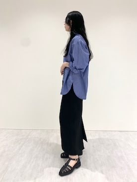 himiko_officialさんのコーディネート