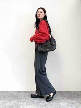 himiko_officialさんのコーディネート