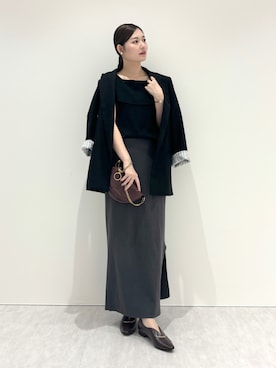 himiko_officialさんのコーディネート