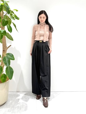 himiko_officialさんのコーディネート