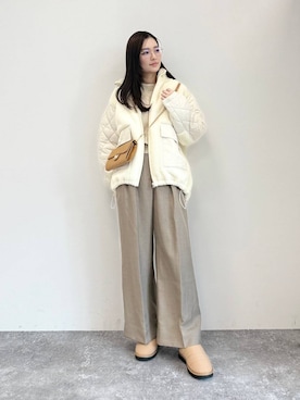 himiko_officialさんのコーディネート