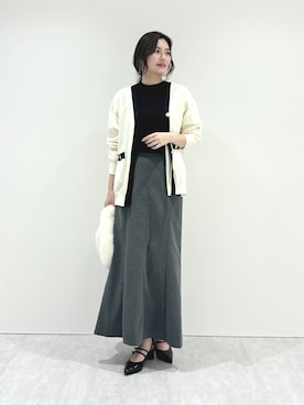 himiko_officialさんのコーディネート