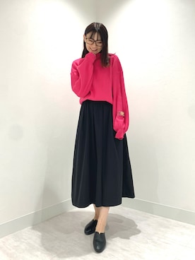 himiko_officialさんのコーディネート