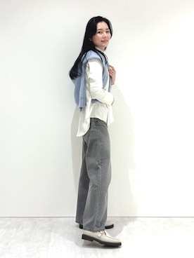 himiko_officialさんのコーディネート