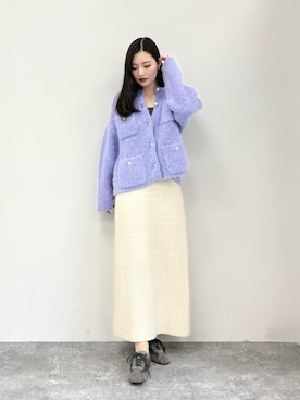 himiko_officialさんのコーディネート