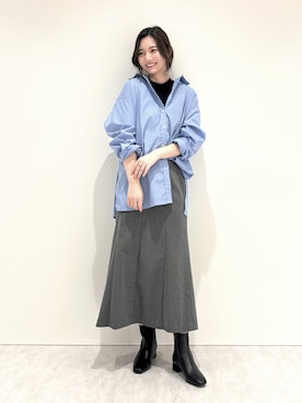 himiko_officialさんのコーディネート