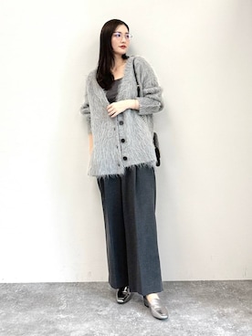 himiko_officialさんのコーディネート