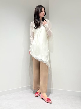 himiko_officialさんのコーディネート