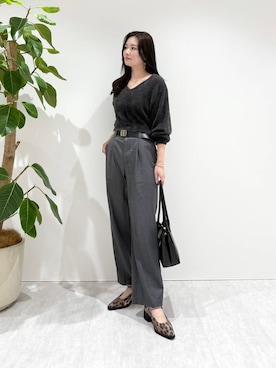 himiko_officialさんのコーディネート